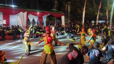 Festival Ronthek Diharapkan Mampu Promosikan Seni Budaya Daerah