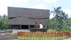 Museum Situs Song Terus Pacitan dan Jejak Sejarah Masa Lampau Gunung Sewu