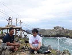 Cerita Tentang Geliat Perkembangan Wisata Berbasis Desa Pantai Watu Bale Tulakan