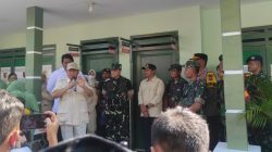Pesan Tegas Prabowo di Pacitan: Jangan Mau Diadu Domba