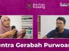 Sentra Gerabah Purwoasri: Potensi Produk Lokal Pacitan, Kualitas Nasional