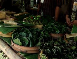 Asyiknya Berwisata di Pasar Wisata Kuliner Kali Klepu
