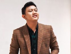 Momen Denny Caknan Promosikan Wisata Pacitan
